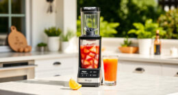 Top Summer Accessories for Your Ninja SLUSHi Twist Frozen Drink Maker