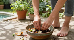 Transform Your Soil With These 6 Surprising Foodie Scraps – Gourmet Goodness To Boost Next Year’s Beds