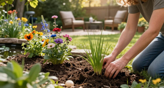 Want To See Your State Bird In Your Yard? Plant These Native Favorites