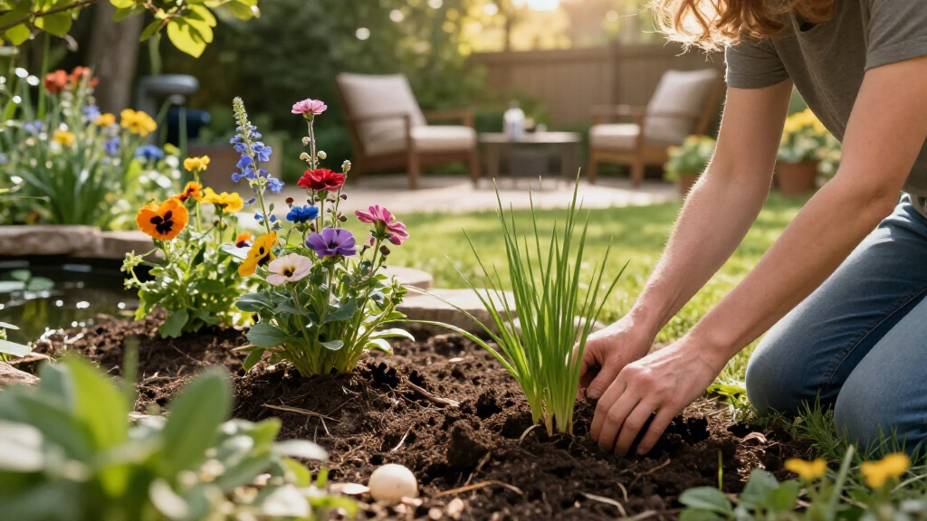 Want To See Your State Bird In Your Yard? Plant These Native Favorites