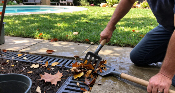 Watch Your Garden Drainage This Fall – A Lawyer Explains How These Common Mistakes Might Make You Liable For Your Neighbor’s Flooded Yard