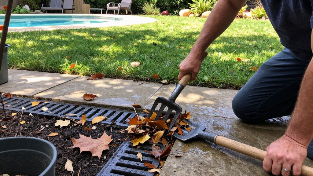 Watch Your Garden Drainage This Fall – A Lawyer Explains How These Common Mistakes Might Make You Liable For Your Neighbor’s Flooded Yard