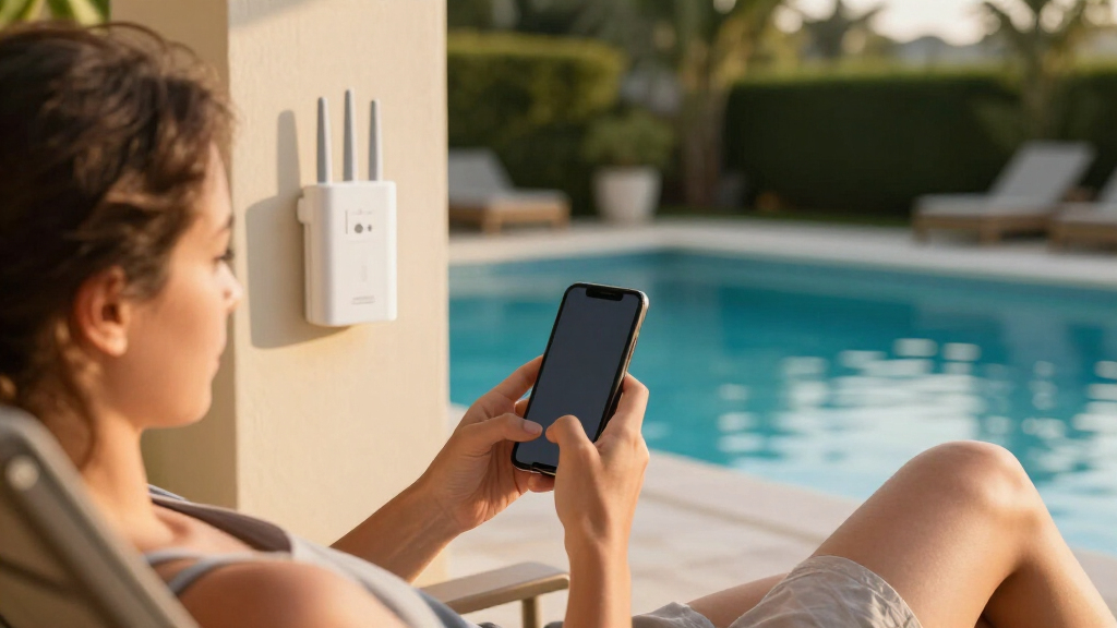 WAVLINK AX3000 Outdoor WiFi 6 Extender Discontinued? The Closest Current Alternatives