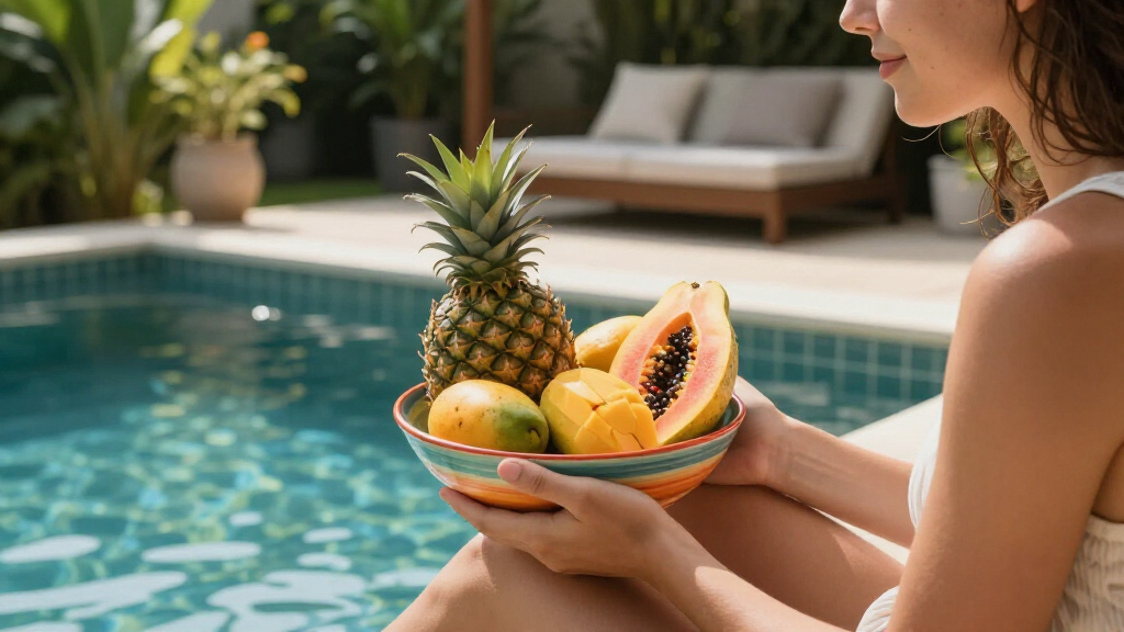 What’s Your Birth Month Fruit? Find Out What It Means – And Whether You Can Grow It