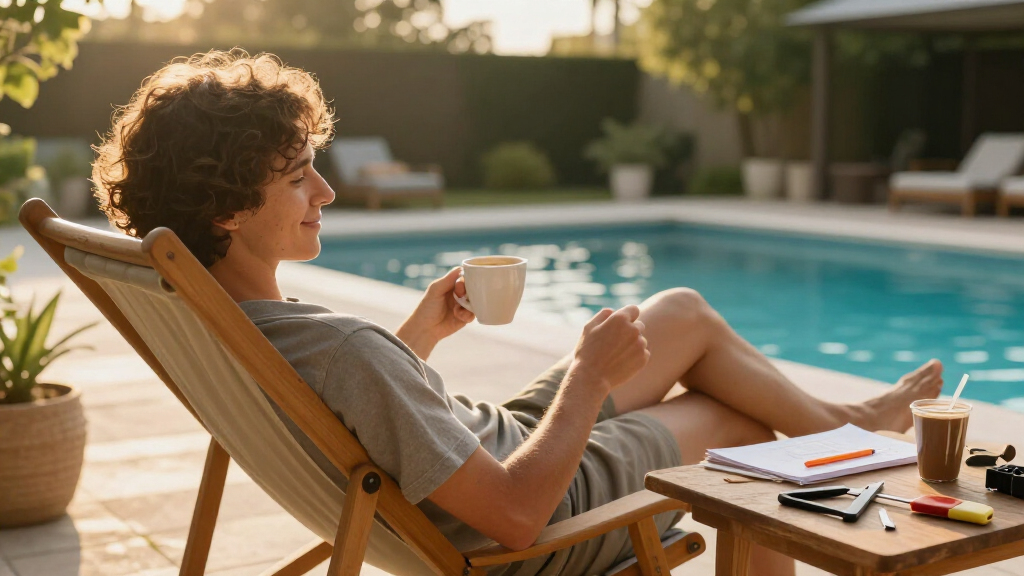 Why I’m Adding A “95% Day” To Every DIY Project From Now On