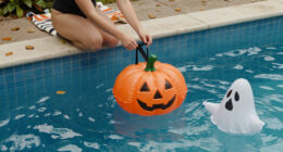 10 Best Halloween Pool Floaties for Spooky Pool Parties in 2027
