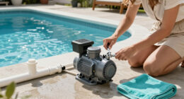 11 Best Electric Pool Pumps for Different Pool Setups in 2027