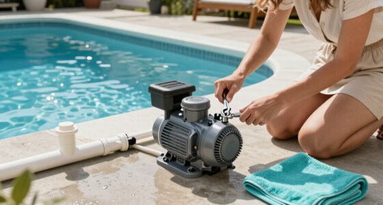 11 Best Electric Pool Pumps for Different Pool Setups in 2027