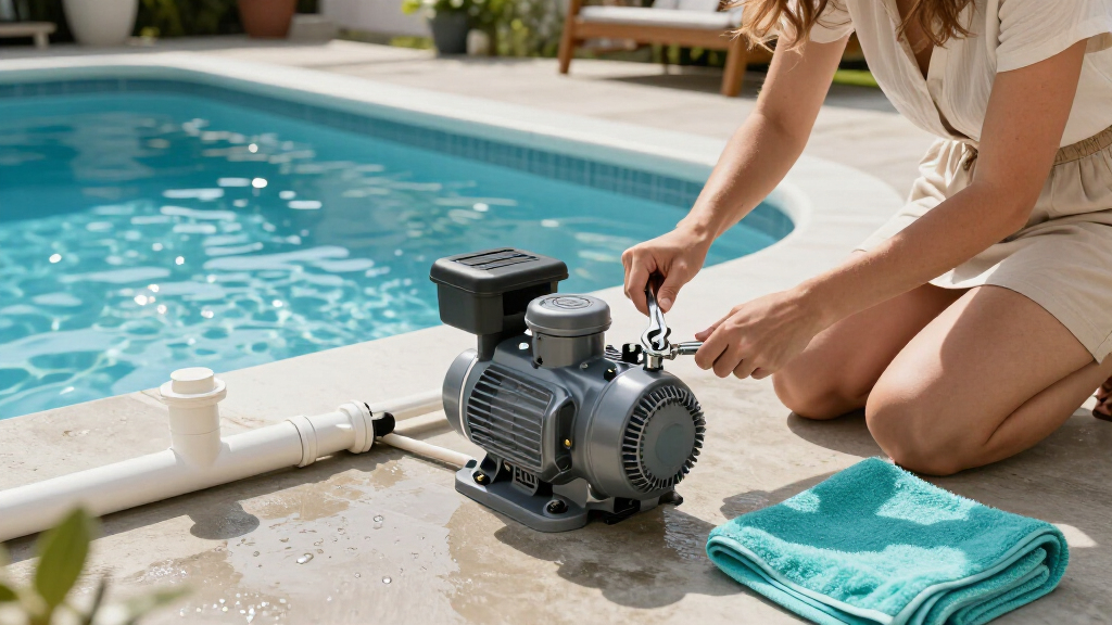 11 Best Electric Pool Pumps for Different Pool Setups in 2027