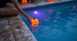 11 Best Halloween Pool Lights for Spooky Poolside Displays in 2027