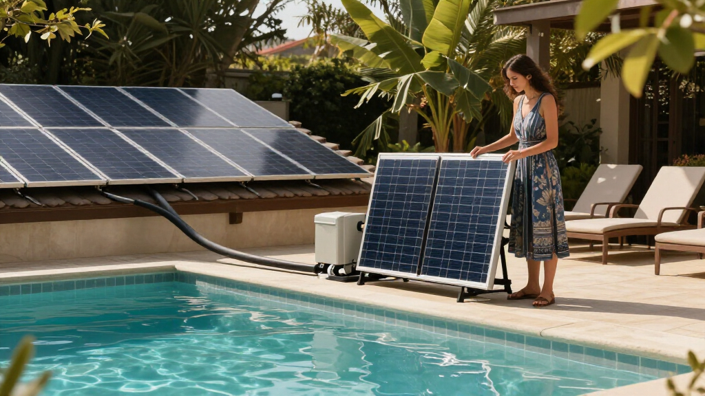 11 Best Pool Solar Heating Systems for a Longer Swimming Season in 2027