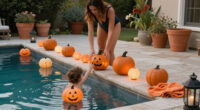 11 Best Poolside Halloween Decorations for a Spooky Party in 2027
