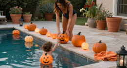 11 Best Poolside Halloween Decorations for a Spooky Party in 2027