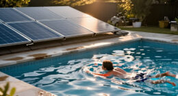 11 Best Solar Pool Heaters for Extending Swim Season in 2027