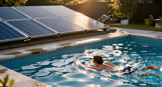 11 Best Solar Pool Heaters for Extending Swim Season in 2027