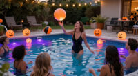 11 Best Spooky Pool Party Supplies for Halloween Gatherings in 2027