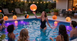 11 Best Spooky Pool Party Supplies for Halloween Gatherings in 2027