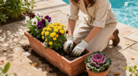11 Of The Best Fall Annuals For The South