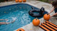 12 Best Halloween Pool Party Decorations in 2027
