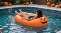 12 Best Inflatable Halloween Pool Floats for Spooky Pool Parties in 2027