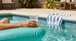 12 Best Pool Float Drink Holders for Relaxing Pool Days in 2027