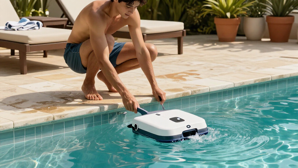 13 Best AI Pool Cleaners for Smarter Pool Maintenance in 2027