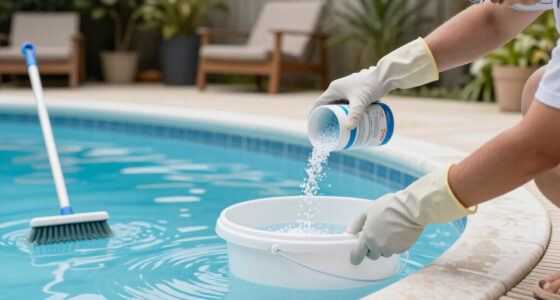 13 Best Swimming Pool Shock Treatments for Clear, Well-Balanced Water in 2027