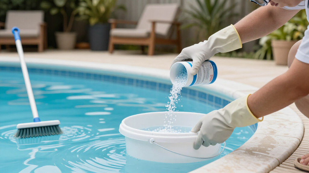 13 Best Swimming Pool Shock Treatments for Clear, Well-Balanced Water in 2027