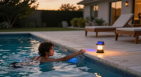 14 Best Solar Pool Lights for Colorful, Cord-Free Pool Lighting in 2027