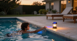 14 Best Solar Pool Lights for Colorful, Cord-Free Pool Lighting in 2027