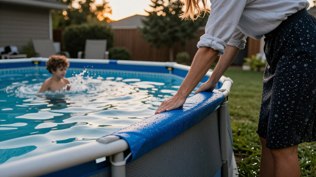 15 Best Above-Ground Pool Liners for Fit, Durability, and Style in 2027