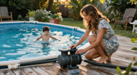 15 Best Above Ground Pool Pumps for Clear, Well-Circulated Water in 2027
