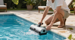 15 Best Automatic Pool Cleaners in 2027