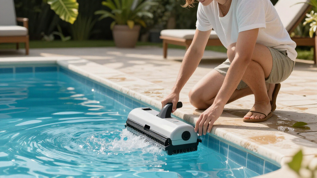 15 Best Automatic Pool Cleaners in 2027