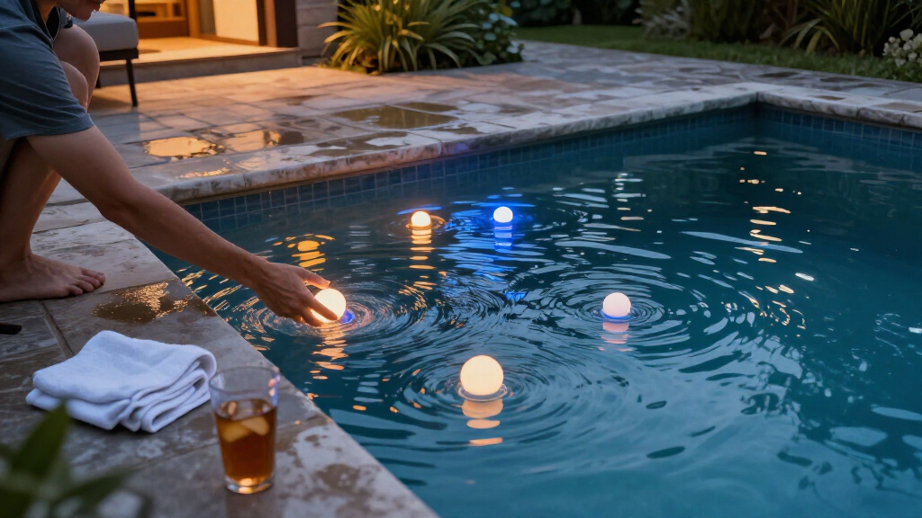 15 Best Floating Pool Lights for 2027
