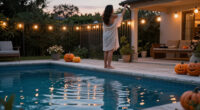 15 Best Halloween Lights for Poolside Decorating in 2027