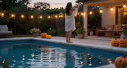15 Best Halloween Lights for Poolside Decorating in 2027