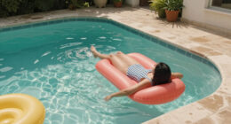 15 Best Inflatable Pool Floats for Relaxing and Playing in 2027