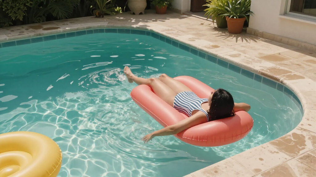 15 Best Inflatable Pool Floats for Relaxing and Playing in 2027