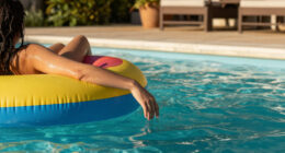 15 Best Inflatable Pool Loungers for Relaxing in 2027