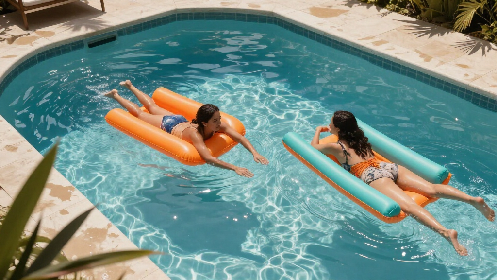 15 Best Inflatable Pool Noodles for Relaxing and Floating in 2027