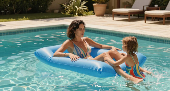 15 Best Inflatable Pool Noodles for Relaxing and Playing in 2027