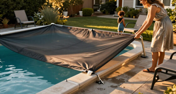 15 Best Inground Pool Safety Covers for 2027