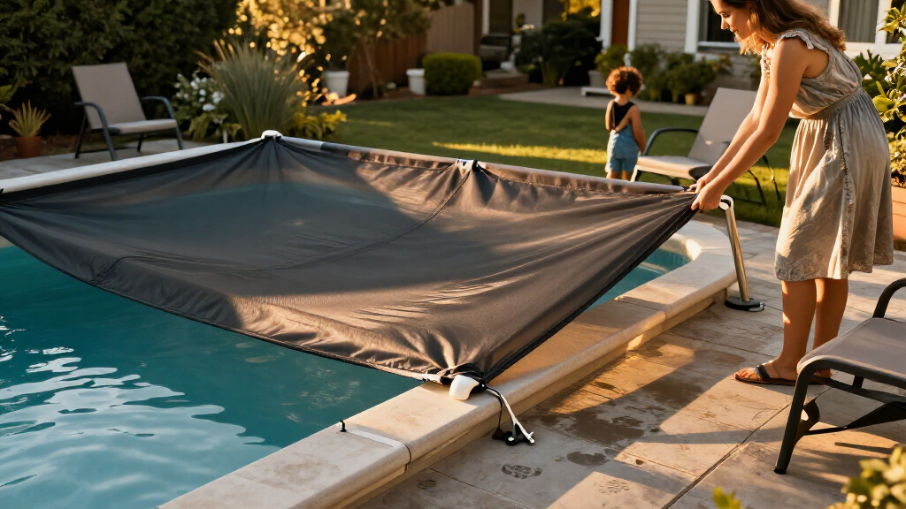 15 Best Inground Pool Safety Covers for 2027