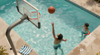15 Best Pool Basketball Hoops for Backyard Swimming Fun in 2027