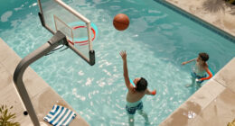 15 Best Pool Basketball Hoops for Backyard Swimming Fun in 2027