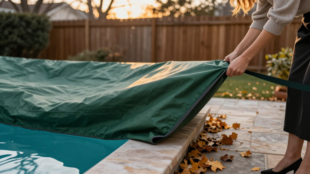 15 Best Pool Covers for Winter in 2027
