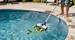 15 Best Pool Leaf Vacuums for Faster Pool Cleanup in 2027