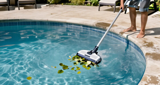 15 Best Pool Leaf Vacuums for Faster Pool Cleanup in 2027