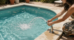 15 Best Pool Water Fountains for 2027